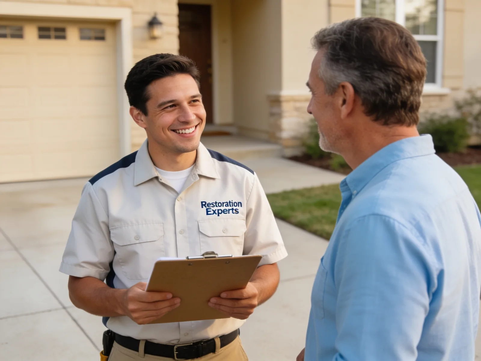 Water Damage Cleanup Mill Creek, CA FAQs
